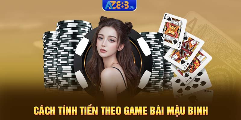 Lý Do Nên Chọn Chơi Game Bài Mậu Binh Tại AZ888